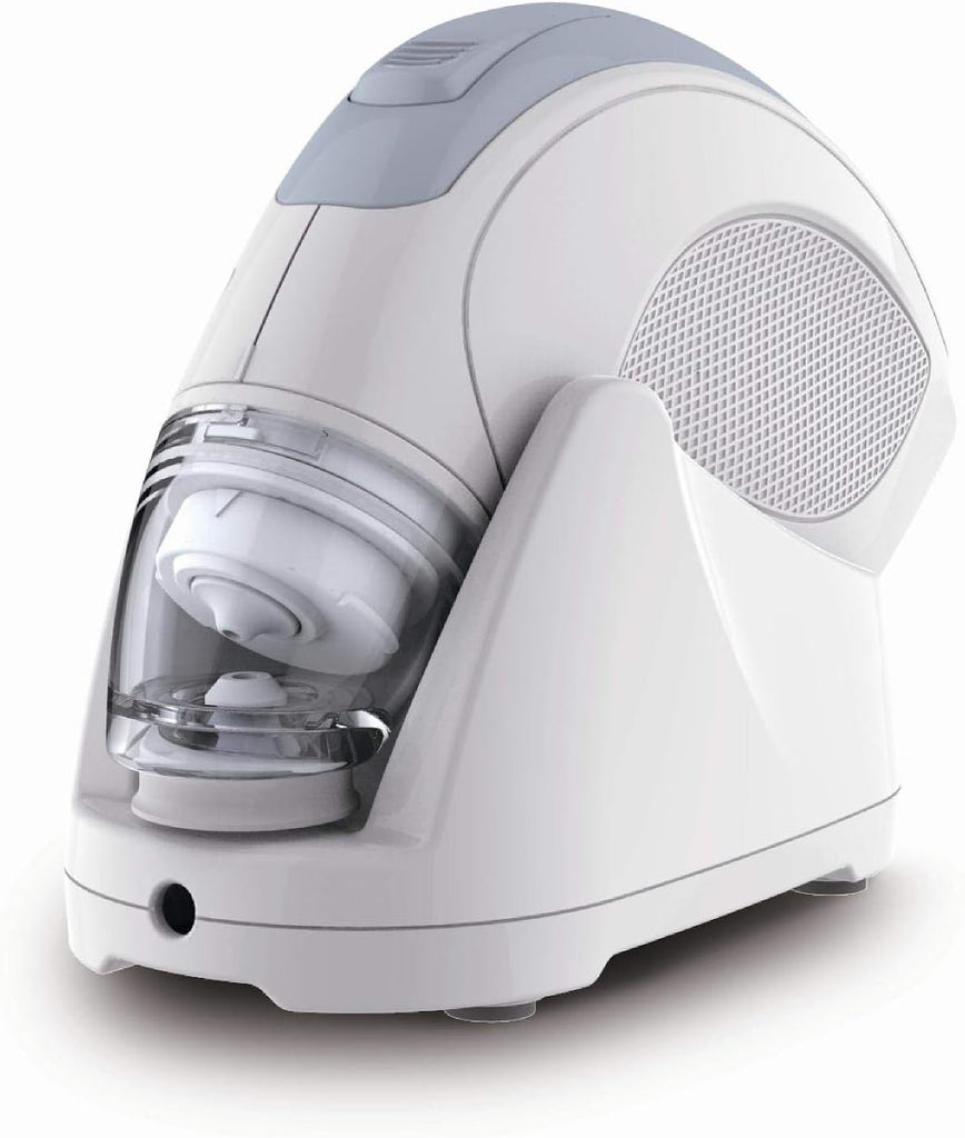 Maxxo VM ChamberLine 40 Professional Food Vacuum Sealer - Vacuum Chamber 72 L/min, Stainless Steel, Double Welding, Vacuum Sealer + 30 Bags Included