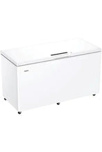 Load image into Gallery viewer, Haier - congélateur coffre HCE520E - Blanc