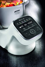 Load image into Gallery viewer, MOULINEX COMPANION XL Multifunctional Robot Cooker Bowl 4.5L 12 Programs Auto Soups Gazpacho Kitchen Robot Mixer Chopper Kneader 1550W HF80CB10