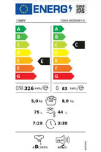 Load image into Gallery viewer, Lave-linge séchant Candy CSWS 4852DWE/1-S