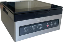 Load image into Gallery viewer, Maxxo VM ChamberLine 40 Professional Food Vacuum Sealer - Vacuum Chamber 72 L/min, Stainless Steel, Double Welding, Vacuum Sealer + 30 Bags Included