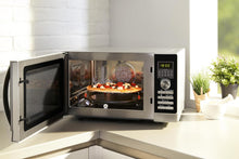 Load image into Gallery viewer, Sharp R-843INW Combined Microwave 25 Liter - Silver