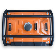 Load image into Gallery viewer, Groupe électrogène FUXTEC Occasion SG1-3000 sans roues / SG2-3000 avec roues