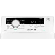 Load image into Gallery viewer, Lave linge top BRANDT BT37028Q