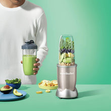 Load image into Gallery viewer, nutribullet Pro 900, Electric Blender, Chopper, Smoothie Blender, Multifunctional, Power 900 Watts, NB904CP, Champagne