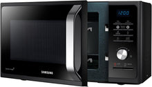 Load image into Gallery viewer, Samsung – Silver microwave