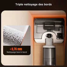 Load image into Gallery viewer, Roborock F25 RT aspirateur laveur sans fil sec et humide