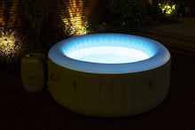 Load image into Gallery viewer, Spa gonflable rond BESTWAY Lay-Z-Spa® Miami Airjet™ 2 - 4 personnes