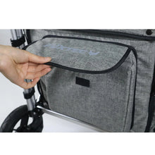 Load image into Gallery viewer, Chariot FUXTEC Family Cruiser l'original