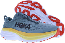 Load image into Gallery viewer, ONE ONE Homme Bondi 8 Wide Running Shoes