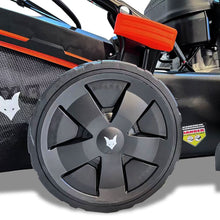 Load image into Gallery viewer, Tondeuse thermique démarrage électrique E-Start FUXTEC FX-RM5170eS