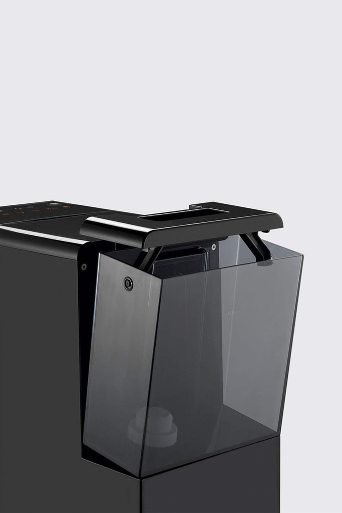 BEKO, Machine à café, expresso automatique, 1350 W / 19 bars, Capacité café : 125 g, Capacité eau : 1,4L, Système autonettoyant, 5 niveaux de broyage, Arrêt automatique, Façade Inox Brossé