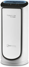 Load image into Gallery viewer, Rowenta, Air Purifier, Silent, Connected, 4 Filtration Levels, Treatment of Allergens and Fine Particles, Intense Pure Air Connect XL, White PU6080F0