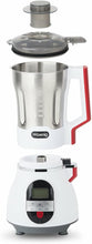 Load image into Gallery viewer, H.Koenig Soup Maker Blender Chauffant 1.7L MXC36, Bol Inox, 2 Programmes de Cuisson, Polyvalent, 3 Vitesses Pulse, Chauffage jusqu'à 100°C
