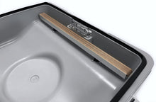 Load image into Gallery viewer, Maxxo VM ChamberLine 40 Professional Food Vacuum Sealer - Vacuum Chamber 72 L/min, Stainless Steel, Double Welding, Vacuum Sealer + 30 Bags Included