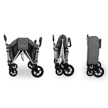 Load image into Gallery viewer, Chariot FUXTEC Family Cruiser l'original