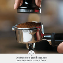 Load image into Gallery viewer, Breville Barista Express Espresso Machine BES870XL, Brushed Stainless Steel