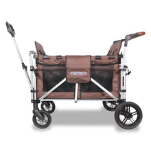 Load image into Gallery viewer, Chariot FUXTEC Family Cruiser l'original