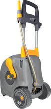 Load image into Gallery viewer, HOZELOCK - Dévidoir Chariot Fast Cart 40 M : Dévidoir sur Roues 40 M + 2 M, Chariot Caréné Ergonomique, Facile et Extrêmement Pratique d'Utilisation, Livré Assemblé et Prêt à l'Emploi [2450R0000]