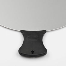 Load image into Gallery viewer, G3 Ferrari G10006 Pizza Express Delizia, 1200 W Pizza Oven, Adjustable Thermostat up to 400°C, Cooks Tasty Pizza in 5 Minutes, Double Resistance, Recipe Book and Spatulas Included - Black