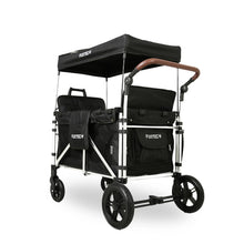 Load image into Gallery viewer, Chariot FUXTEC Family Cruiser l'original
