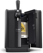 Load image into Gallery viewer, Philips PerfectDraft, Home Beer Dispenser with LCD Display, 6 L Kegs, 70 W (HD3720/25)