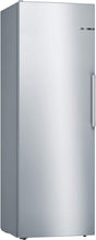 Load image into Gallery viewer, Bosch KSV33VLEP-Série 4 Réfrigérateur pose-libre - 324 litres - 176 x 60 cm - Inox