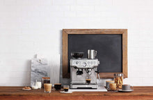 Load image into Gallery viewer, Breville Barista Express Espresso Machine BES870XL, Brushed Stainless Steel