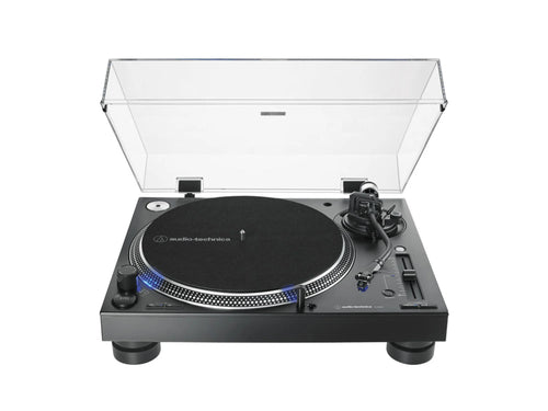 AUDIO TECHNICA AT-LP140XP