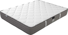 Load image into Gallery viewer, Luxury Literie | Zen Mattress 140 x 190 | Memory Foam Optimal Adaptability | HR Foam System | 10 Comfort Zones | 20 cm (+/- 2 cm) | All Sizes