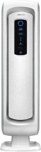Fellowes Aeramax DB5 Air Purifier for Babies and Children White