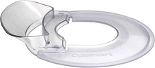 Load image into Gallery viewer, Cuisinart SMD-50BC Precision Pro Mélangeur numérique sur pied de 5,5 litres, métal, doublure argentée