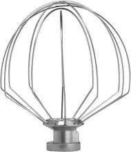 Load image into Gallery viewer, Cuisinart SMD-50BC Precision Pro Mélangeur numérique sur pied de 5,5 litres, métal, doublure argentée