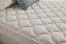 Load image into Gallery viewer, Moonia - Matelas Ressorts Ensachés 135 x 190 cm - Grand Lit - Matelas de Haute Durabilité - Matelas Anti-acariens - Modèle Box Spring Premier