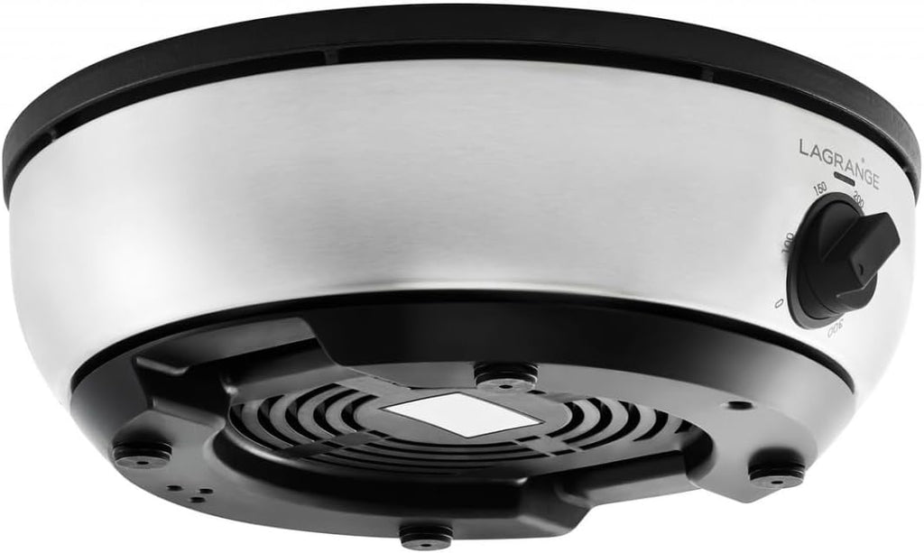 Crêpière Lagrange Crêpière Pro 209001