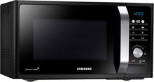 Load image into Gallery viewer, Samsung – Silver microwave