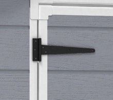Load image into Gallery viewer, KETER - ABRI Manor 68-4,1m² - Gris