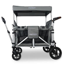 Load image into Gallery viewer, Chariot FUXTEC Family Cruiser l'original