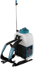 Load image into Gallery viewer, Pulvérisateur 18V Li-Ion 15 litres (Produit seul) - MAKITA DUS158Z
