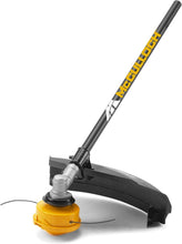 Load image into Gallery viewer, Débroussailleuse thermique McCulloch B26 PS : Débroussailleuse d’une largeur de travail de 40 cm (avec fil de coupe), interrupteur Marche/Arrêt automatique (N° d’art. 00096-72.078.01)