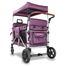Load image into Gallery viewer, Chariot FUXTEC Family Cruiser l'original