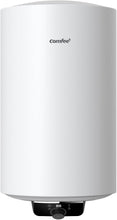 Load image into Gallery viewer, COMFEE’ D80-15EFG | Chauffe-eau Électrique Connecté 80L