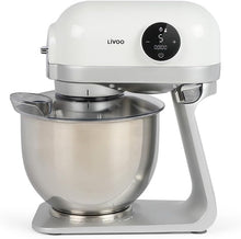 Load image into Gallery viewer, Livoo - DOP234-1200W, 5L, 6 speeds, 3 tools included