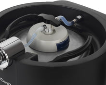 Load image into Gallery viewer, H.Koenig Tireuse à Bière compatible tous Fûts Universels Pressurisés de 5L Inox BW1778, Machine, Pompe, Pression domestique, Professionnelle, Universelle, Refroidissement intégré 4°C