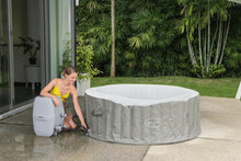 Load image into Gallery viewer, Spa gonflable rond BESTWAY Lay-Z-Spa® Miami Airjet™ 2 - 4 personnes
