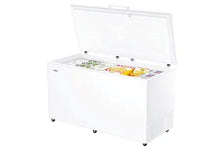 Load image into Gallery viewer, Haier - congélateur coffre HCE520E - Blanc