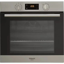 Load image into Gallery viewer, Four encastrable HOTPOINT FA2844PIX