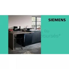Load image into Gallery viewer, Mini lave vaisselle SIEMENS SK26E822EU IQ300