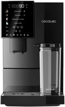 Load image into Gallery viewer, Cecotec Machine à Café Superautomatique Cremmaet Compactccino Black Rose, 19 bars, Réservoir à lait, Système Thermoblock, 5 niveaux de mouture, Réservoir à café 150g