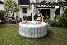 Load image into Gallery viewer, Spa gonflable rond BESTWAY Lay-Z-Spa® Miami Airjet™ 2 - 4 personnes